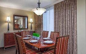 Clarion Collection Hotel Arlington Court Suites